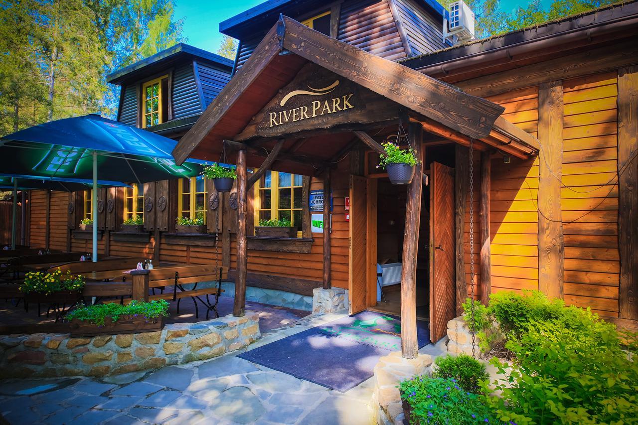 River Park Zator Exterior photo